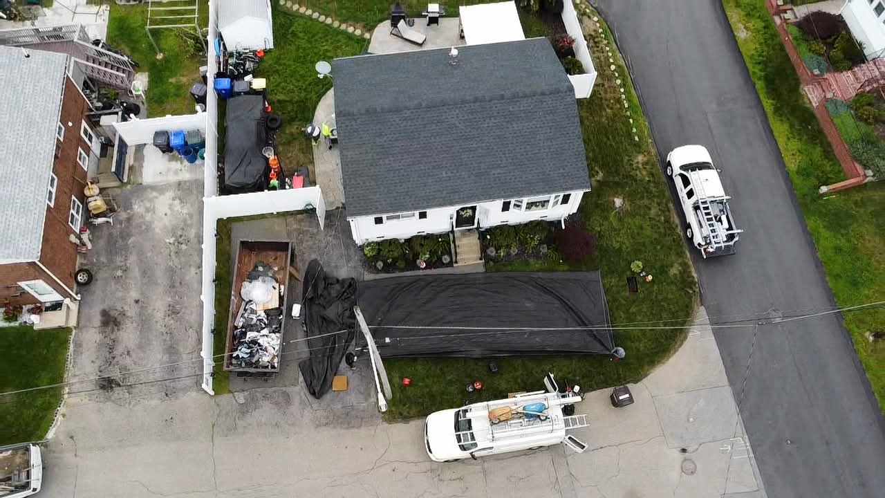Roofing